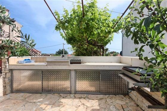 Apartment Olive Tree เมดูลิน ภายนอก รูปภาพ