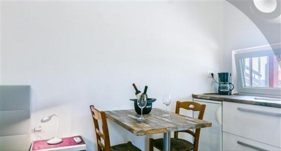 Apartment Olive Tree เมดูลิน ภายนอก รูปภาพ