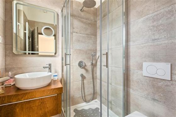 Apartment Olive Tree เมดูลิน ภายนอก รูปภาพ