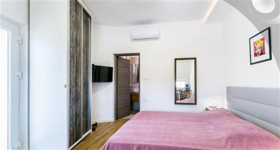 Apartment Olive Tree เมดูลิน ภายนอก รูปภาพ