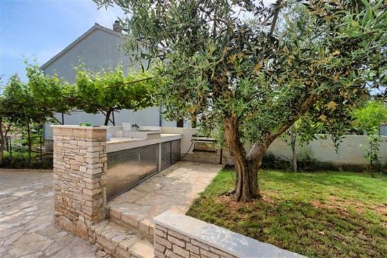 Apartment Olive Tree เมดูลิน ภายนอก รูปภาพ