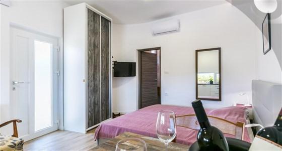Apartment Olive Tree เมดูลิน ภายนอก รูปภาพ